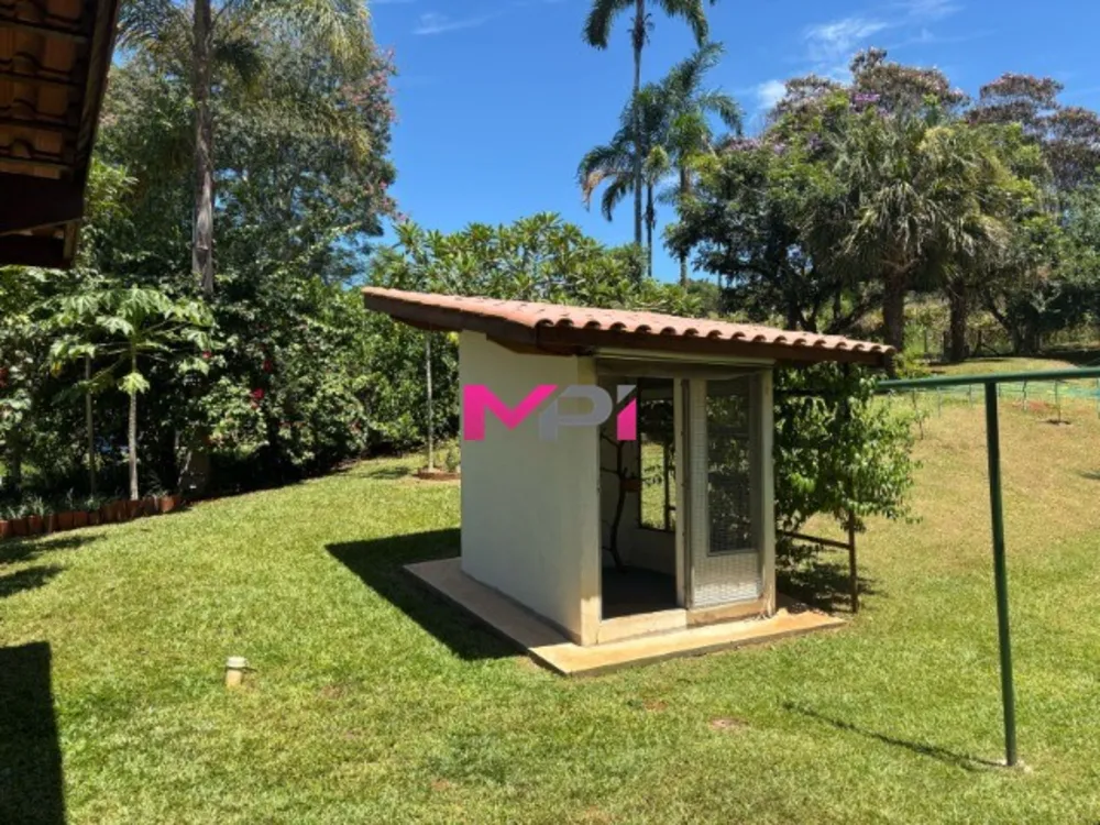 Sítio, 3 quartos, 2 hectares - Foto 7