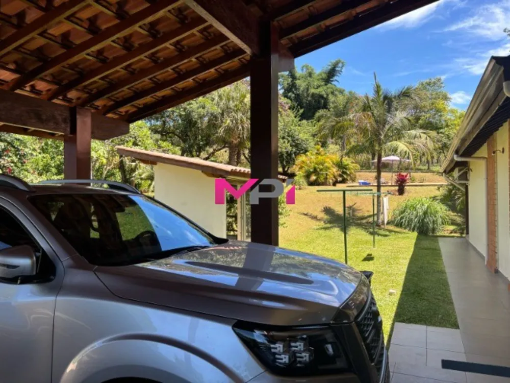 Sítio, 3 quartos, 2 hectares - Foto 4