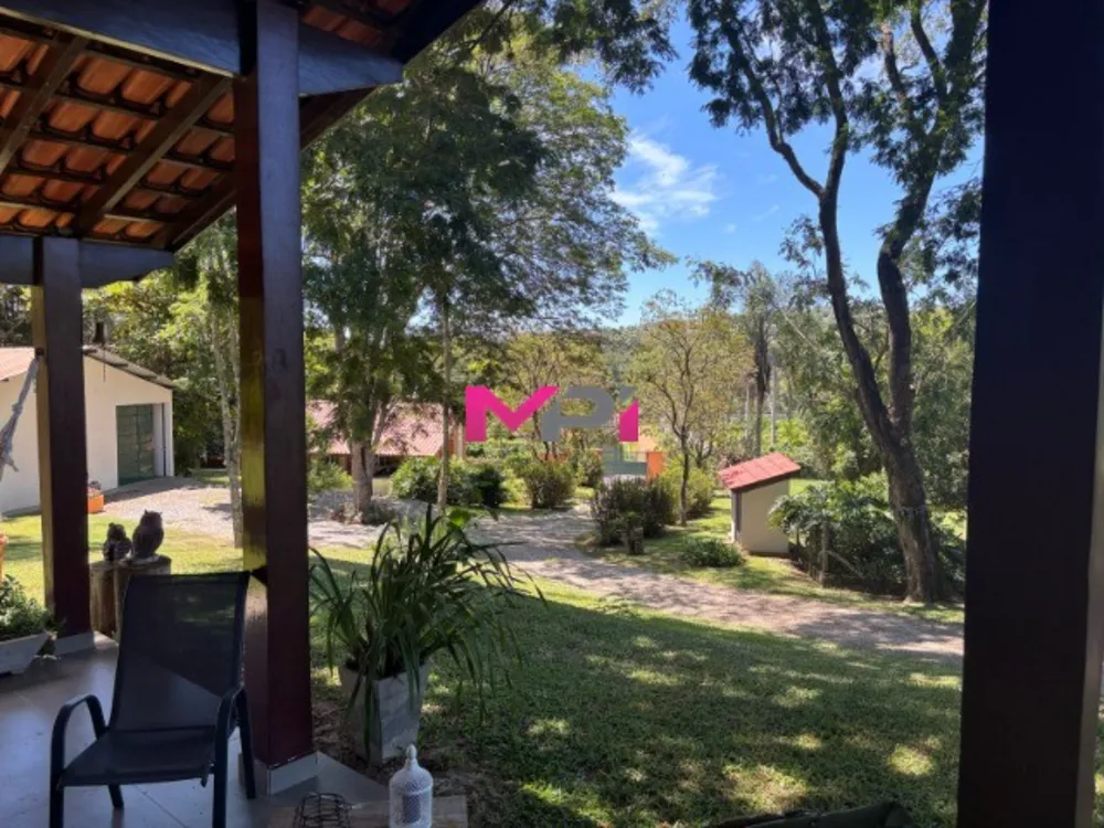 Sítio, 3 quartos, 2 hectares - Foto 6