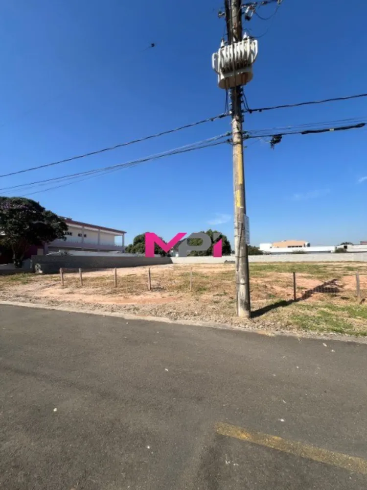 Terreno, 1000 m² - Foto 1