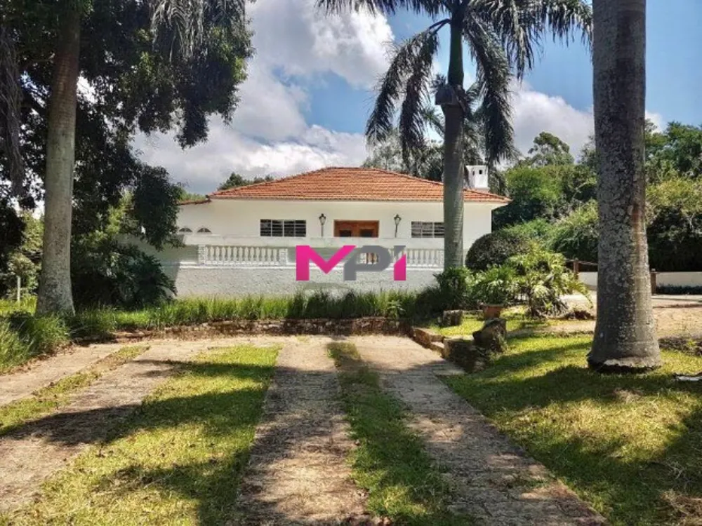 Sítio, 8 quartos, 5 hectares - Foto 1