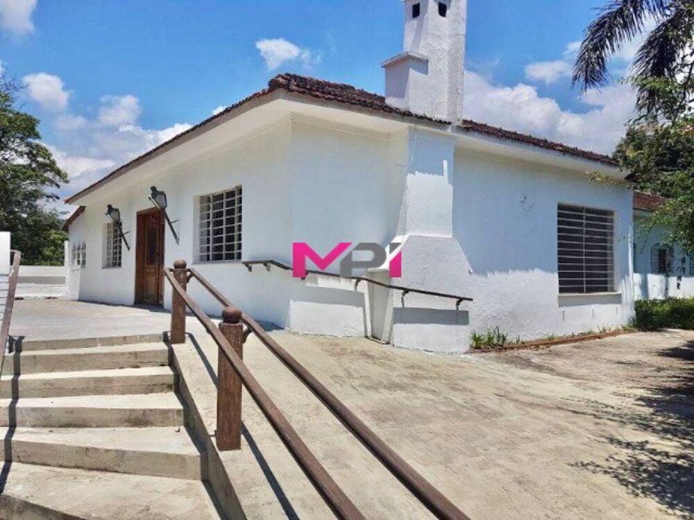 Sítio, 8 quartos, 5 hectares - Foto 3