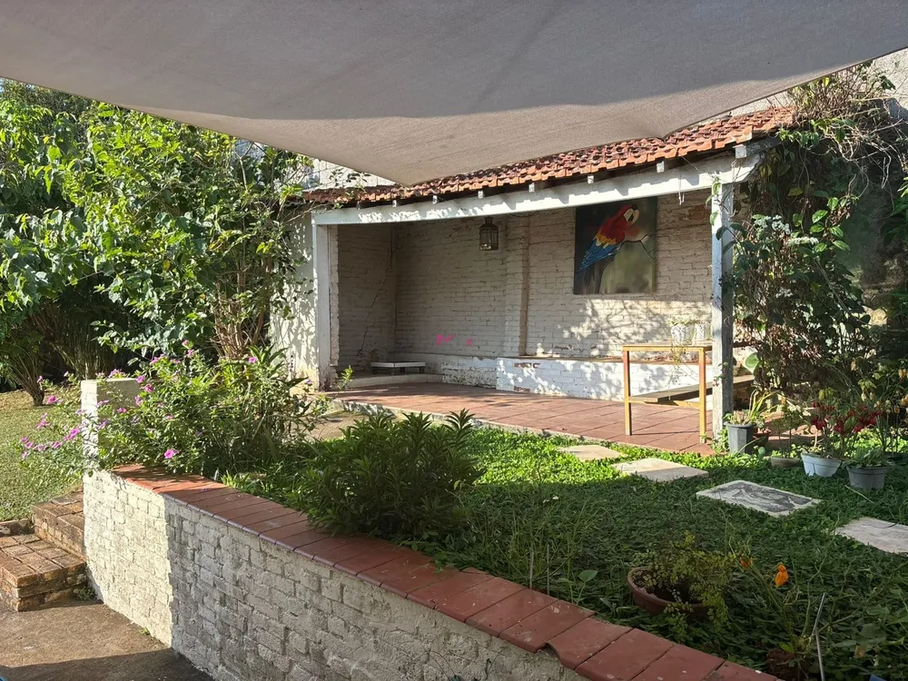 Casa, 4 quartos, 215 m² - Foto 11