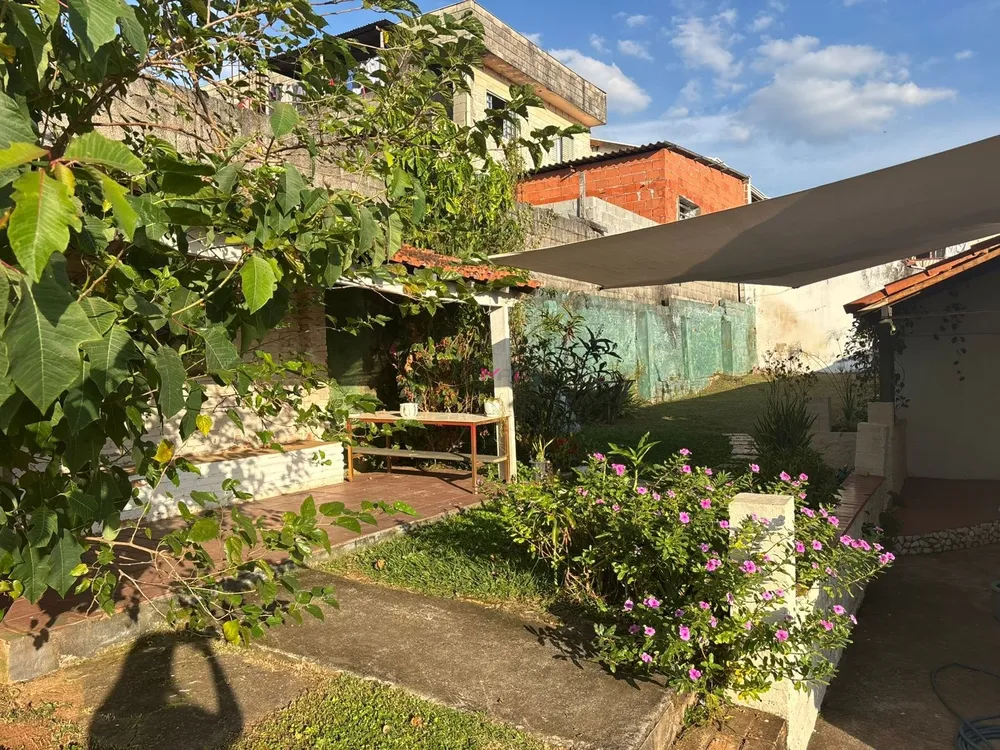 Casa, 4 quartos, 215 m² - Foto 12