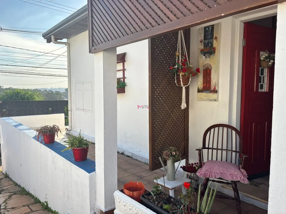 Casa, 4 quartos, 215 m² - Foto 8