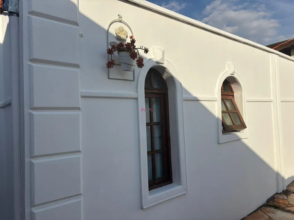 Casa, 4 quartos, 215 m² - Foto 10