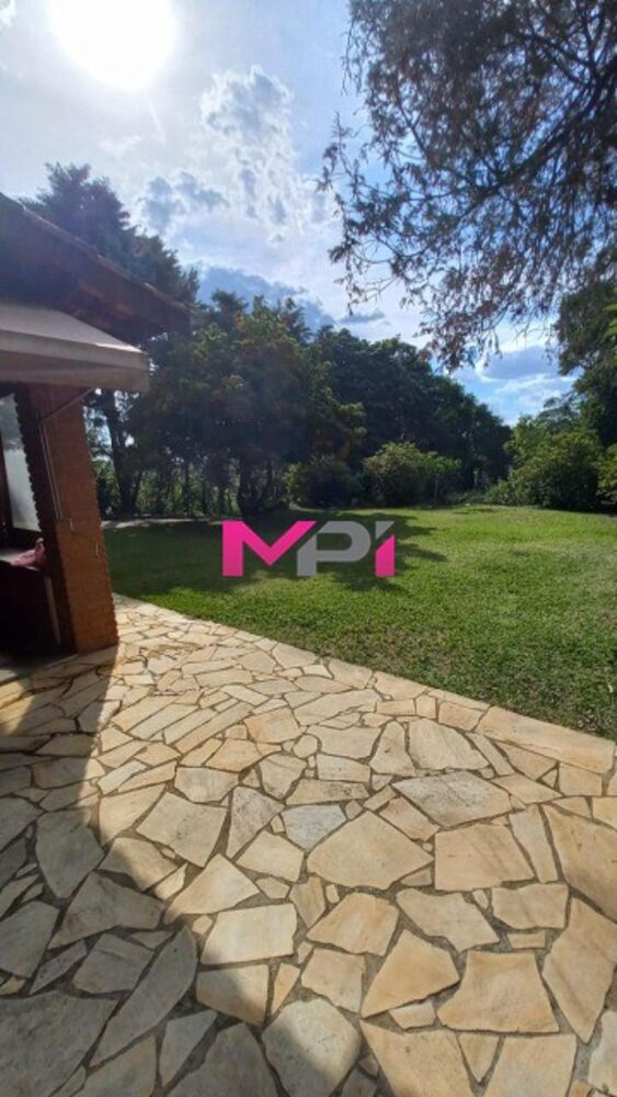 Chácara à venda com 6 quartos, 465m² - Foto 3