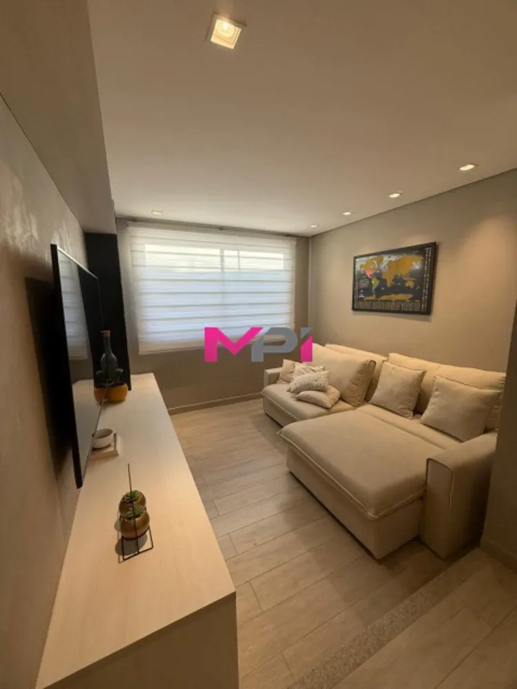 Casa, 3 quartos, 165 m² - Foto 5