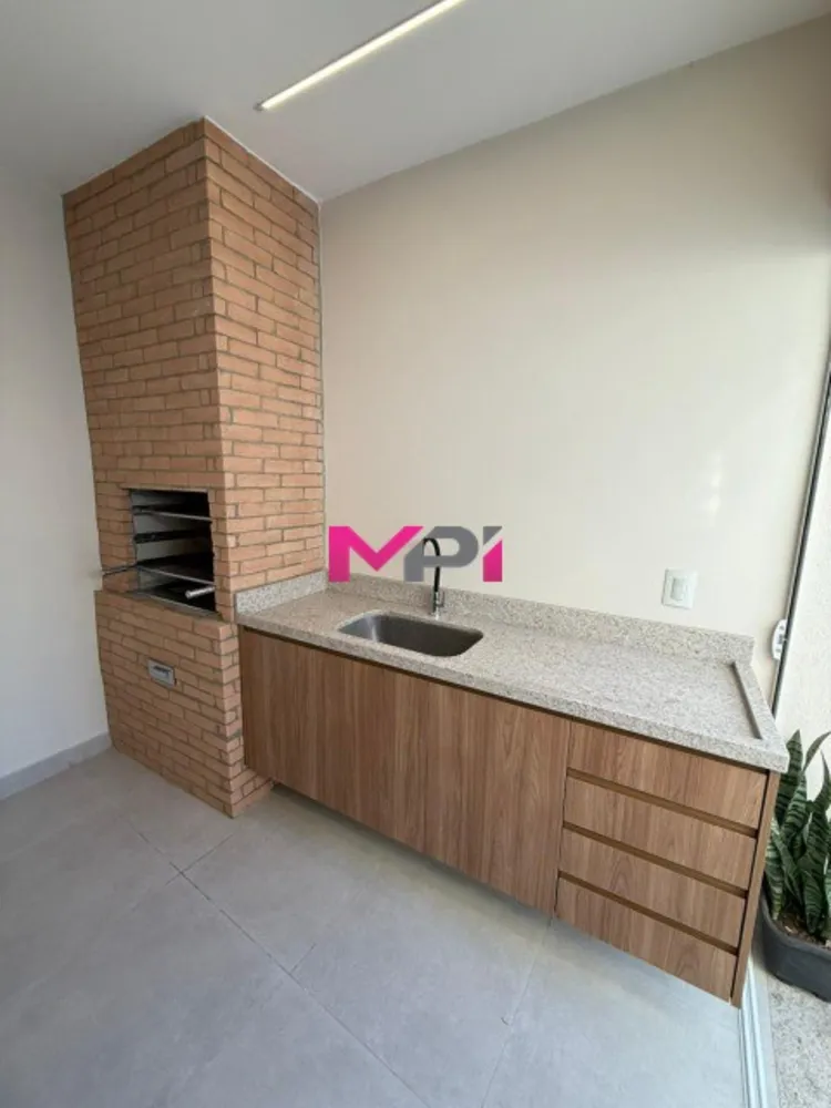 Casa, 3 quartos, 165 m² - Foto 2