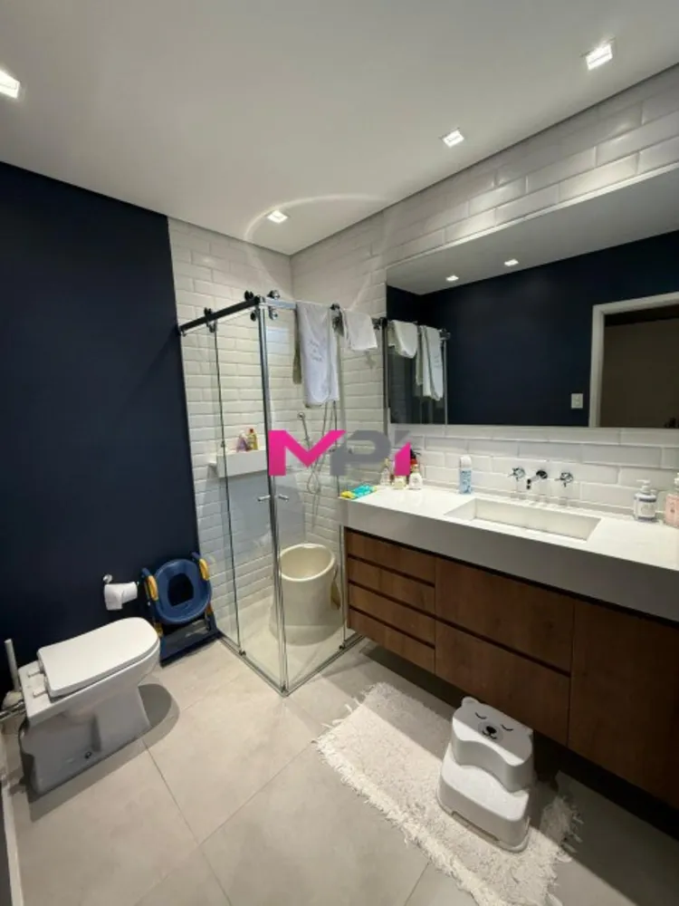 Casa, 3 quartos, 165 m² - Foto 6