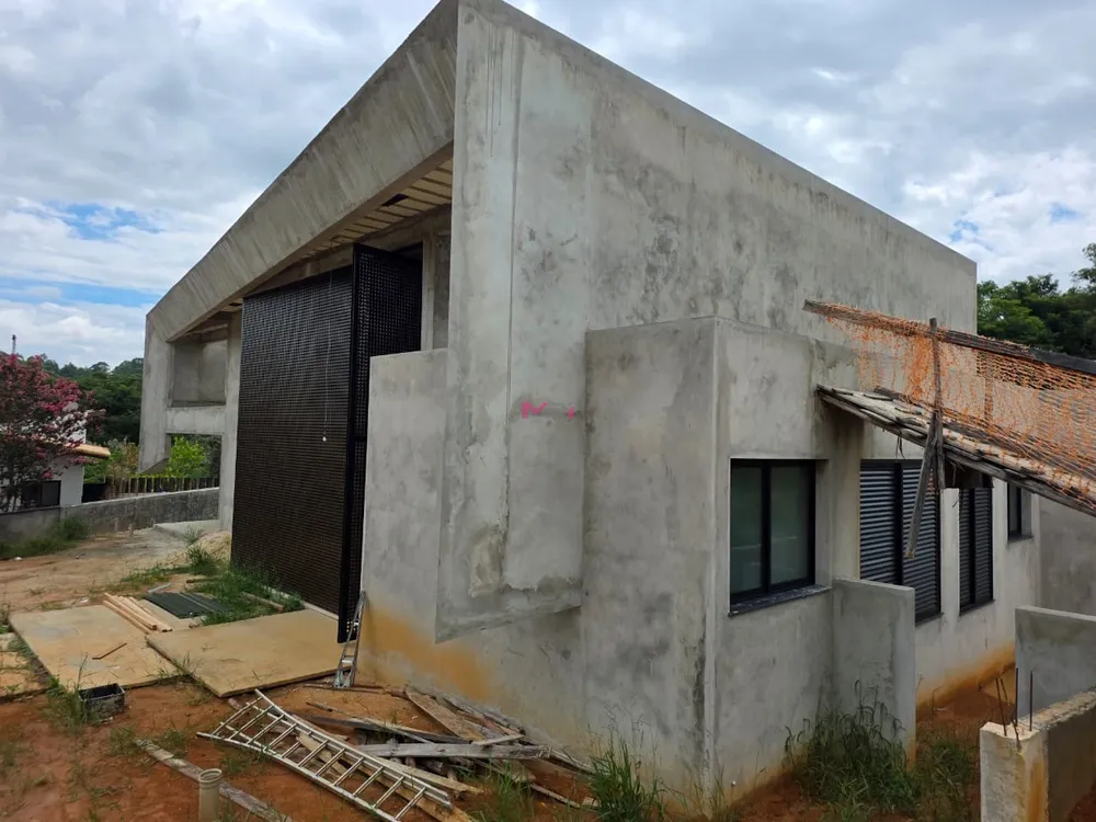 Casa de Condomínio, 4 quartos - Foto 2