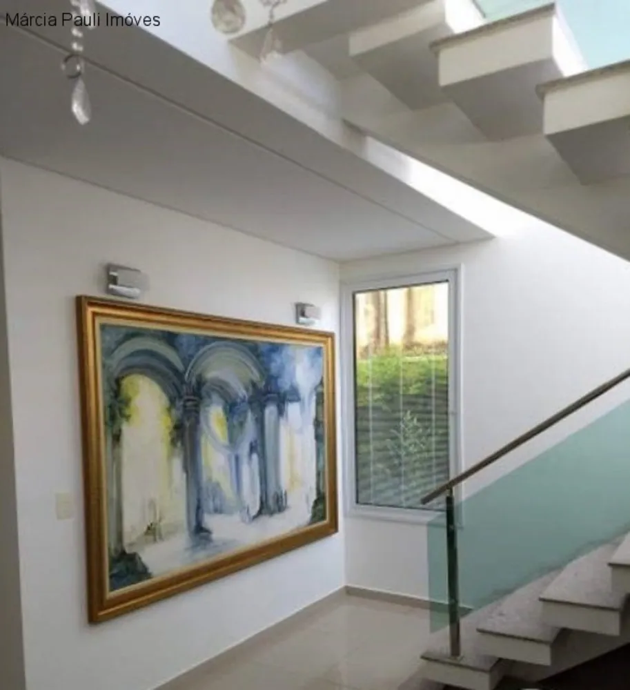 Casa de Condomínio, 4 quartos - Foto 4