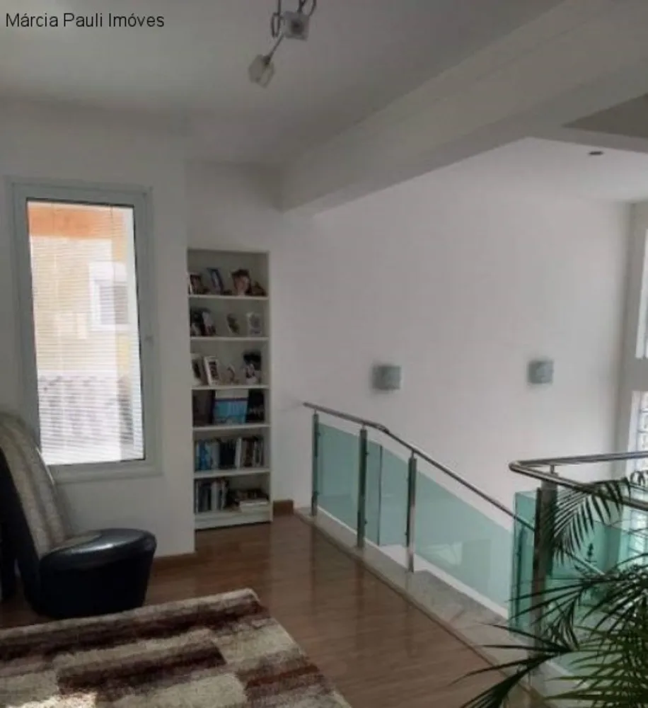Casa de Condomínio, 4 quartos - Foto 10