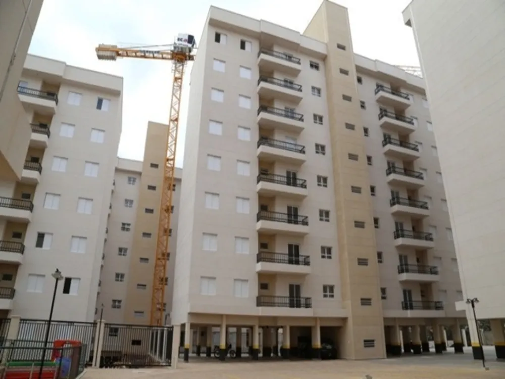 Apartamento, 2 quartos, 54 m² - Foto 7