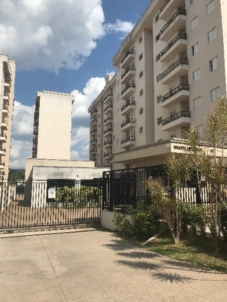 Apartamento, 2 quartos, 54 m² - Foto 4