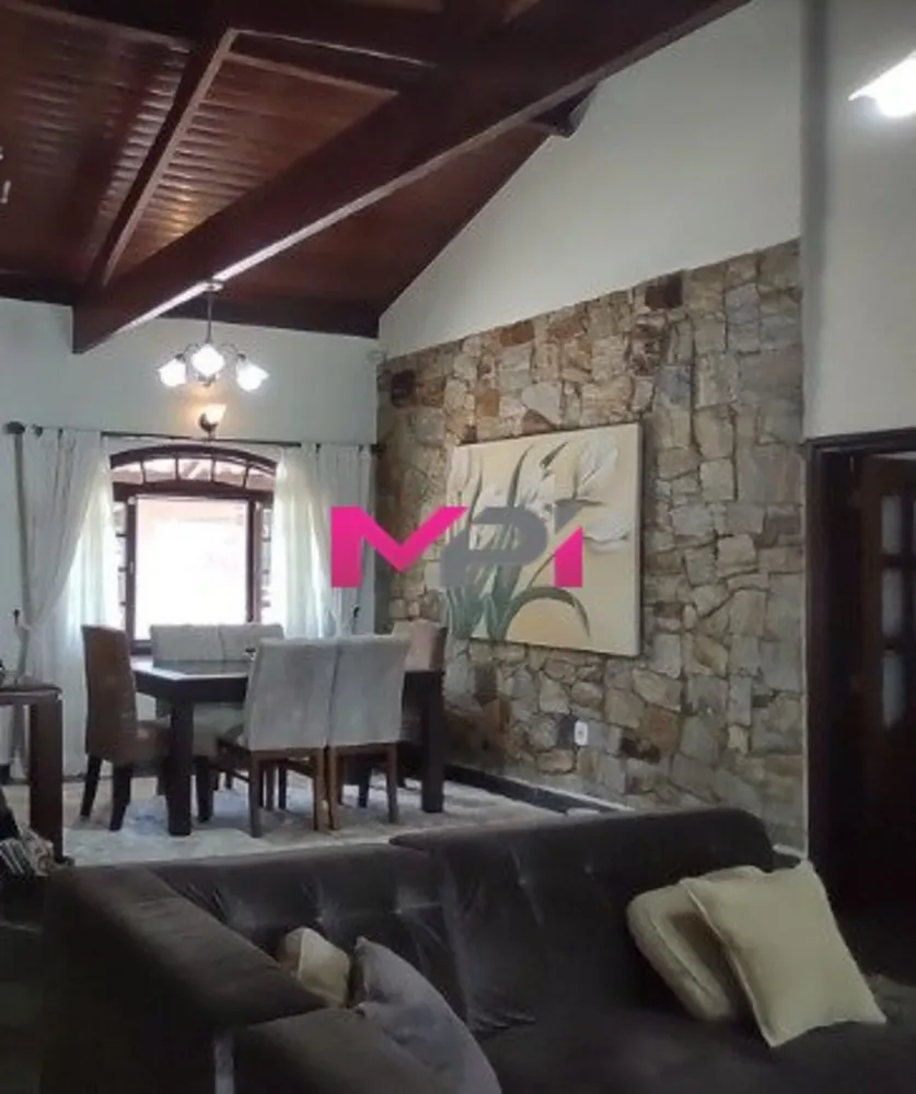 Casa, 5 quartos, 481 m² - Foto 5