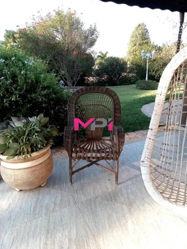 Casa, 5 quartos, 481 m² - Foto 3