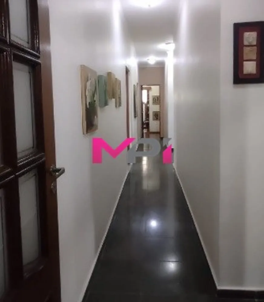 Casa, 5 quartos, 481 m² - Foto 6