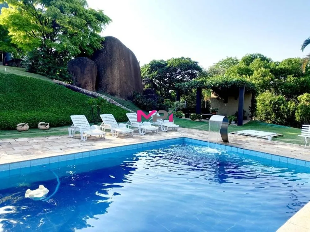 Casa, 5 quartos, 481 m² - Foto 1