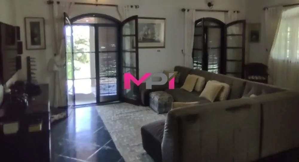 Casa, 5 quartos, 481 m² - Foto 4