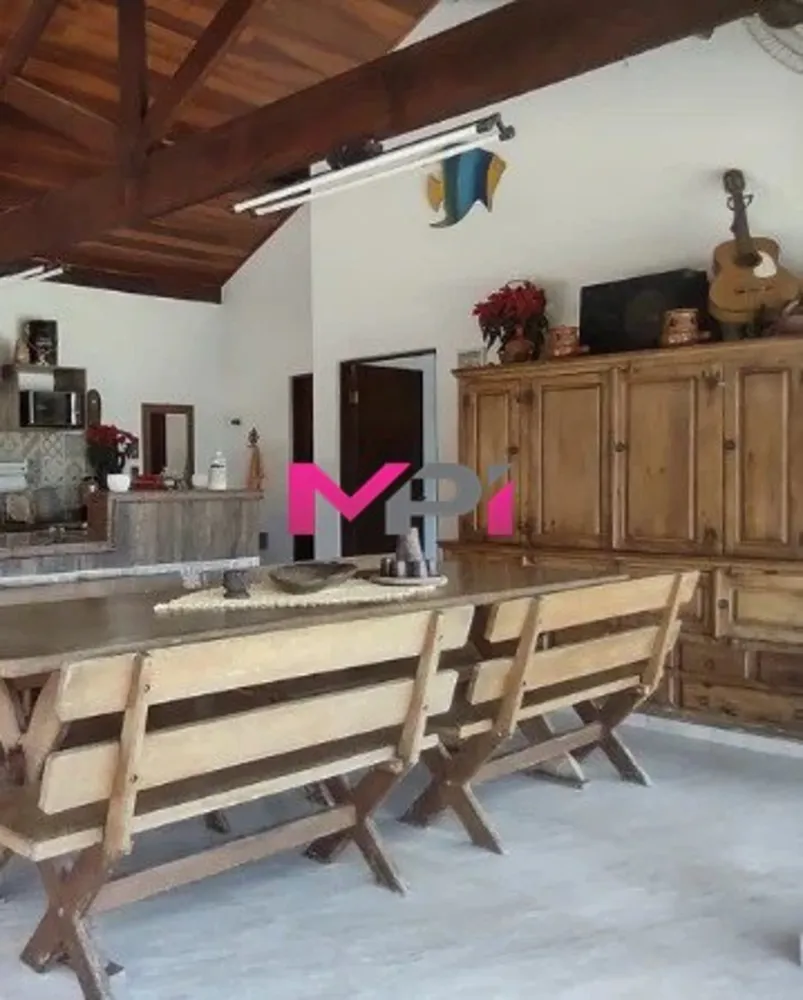 Casa, 5 quartos, 481 m² - Foto 2