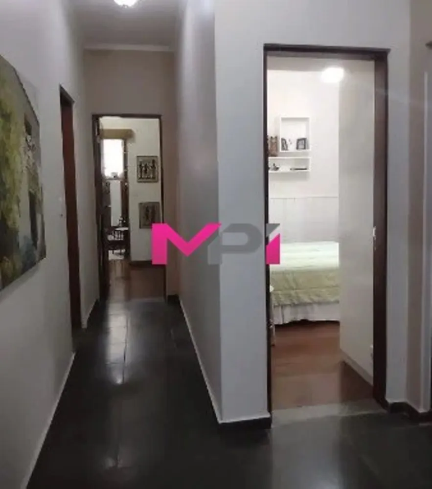 Casa, 5 quartos, 481 m² - Foto 8