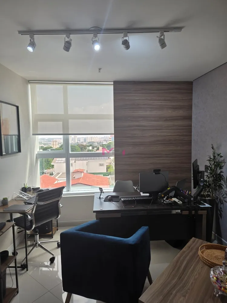 Sala-Conjunto, 39 m² - Foto 8