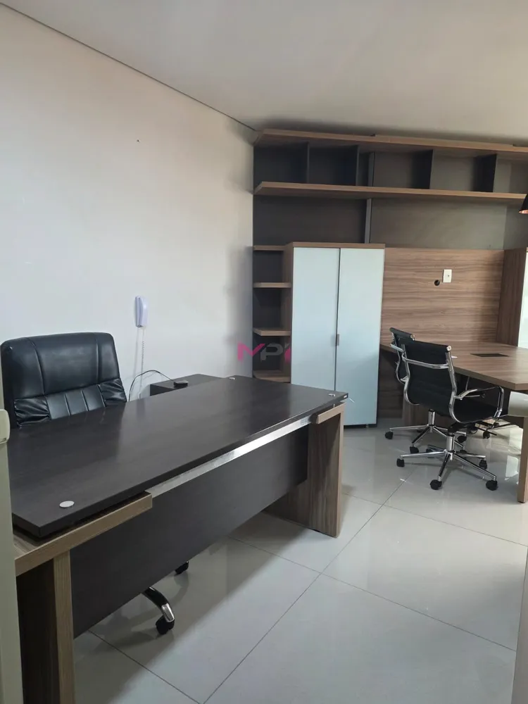 Sala-Conjunto, 39 m² - Foto 1