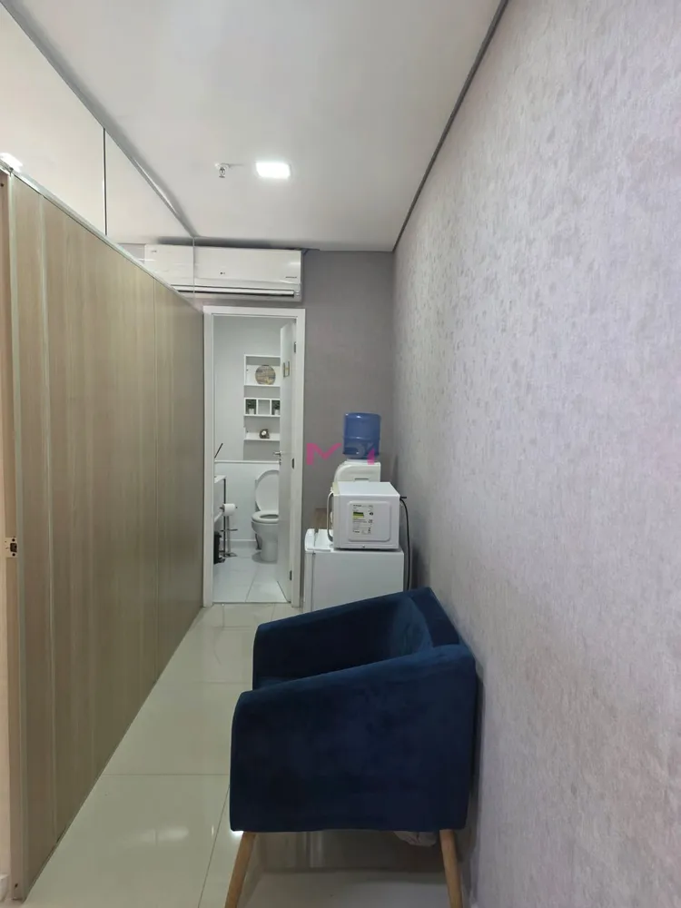 Sala-Conjunto, 39 m² - Foto 7