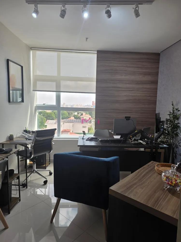 Sala-Conjunto, 39 m² - Foto 6