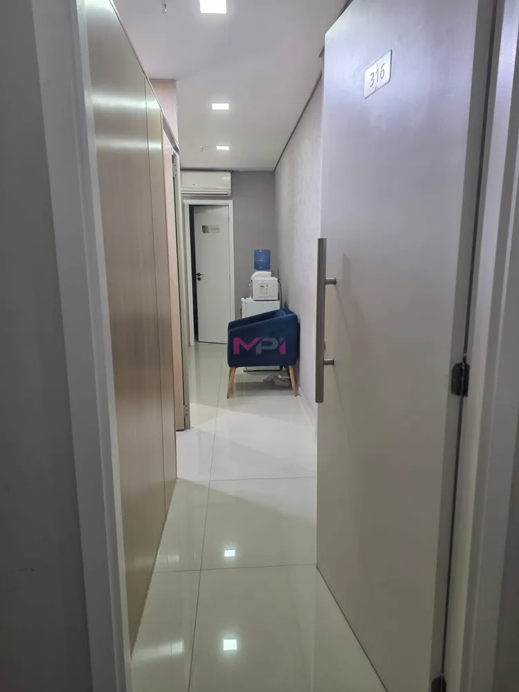 Sala-Conjunto, 39 m² - Foto 4