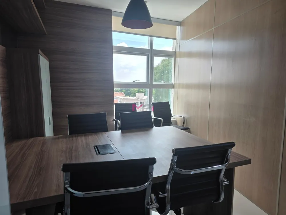 Sala-Conjunto, 39 m² - Foto 3