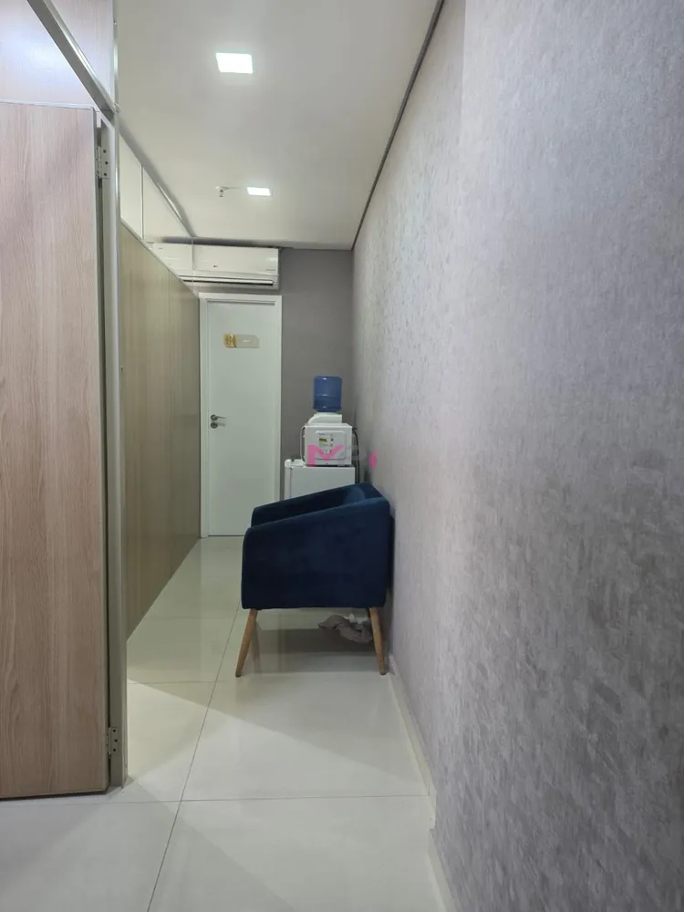 Sala-Conjunto, 39 m² - Foto 2