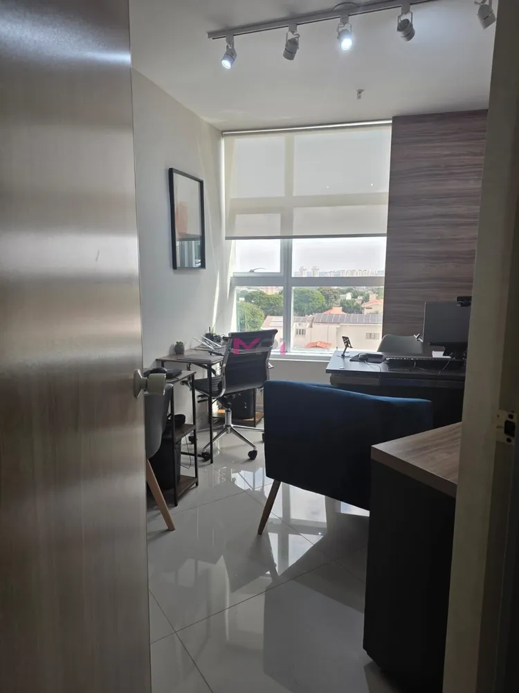 Sala-Conjunto, 39 m² - Foto 5