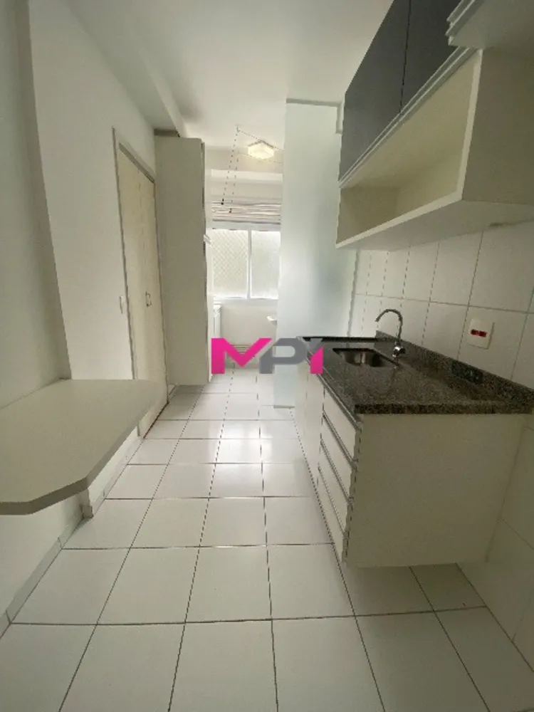 Apartamento, 3 quartos, 83 m² - Foto 3
