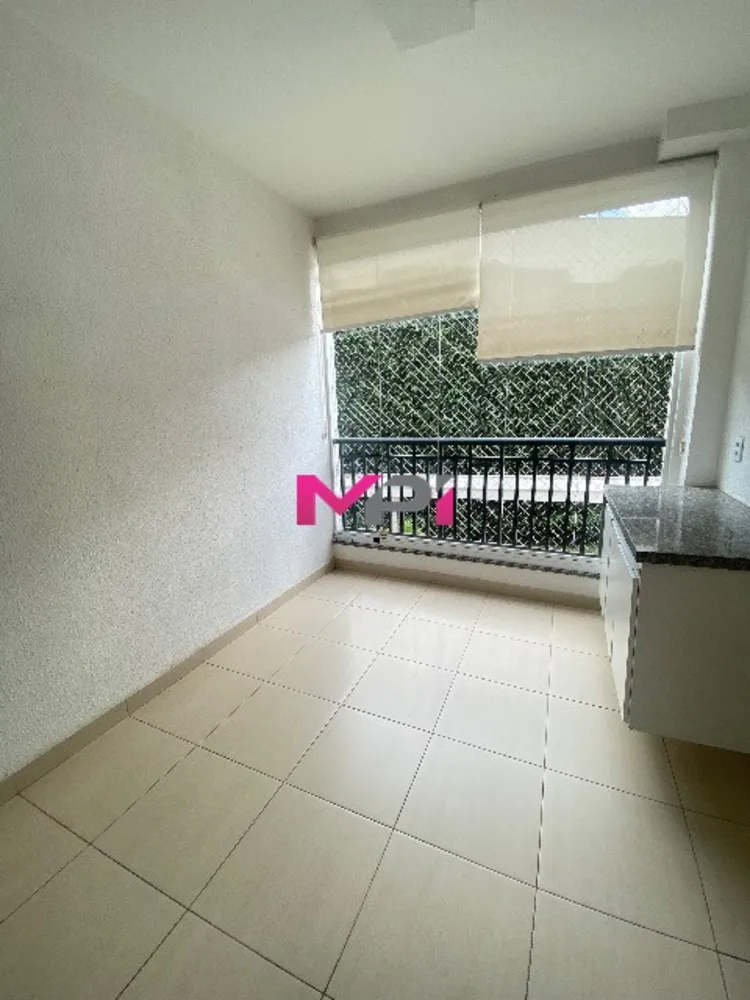 Apartamento, 3 quartos, 83 m² - Foto 3
