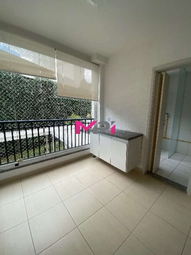Apartamento, 3 quartos, 83 m² - Foto 2