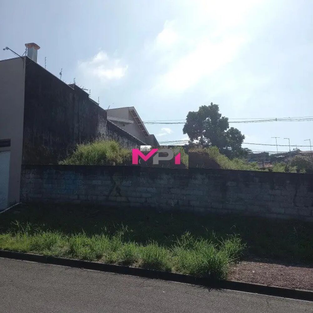 Loteamento e Condomínio à venda, 263m² - Foto 3