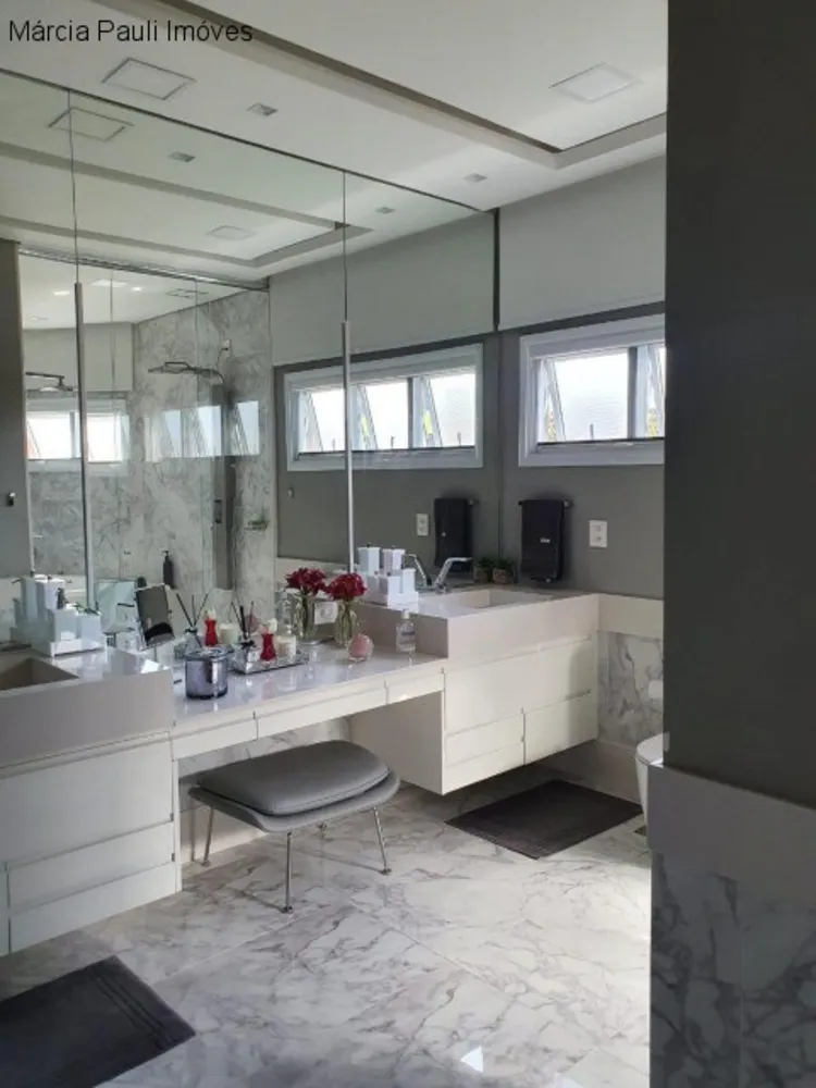 Casa de Condomínio, 4 quartos - Foto 4