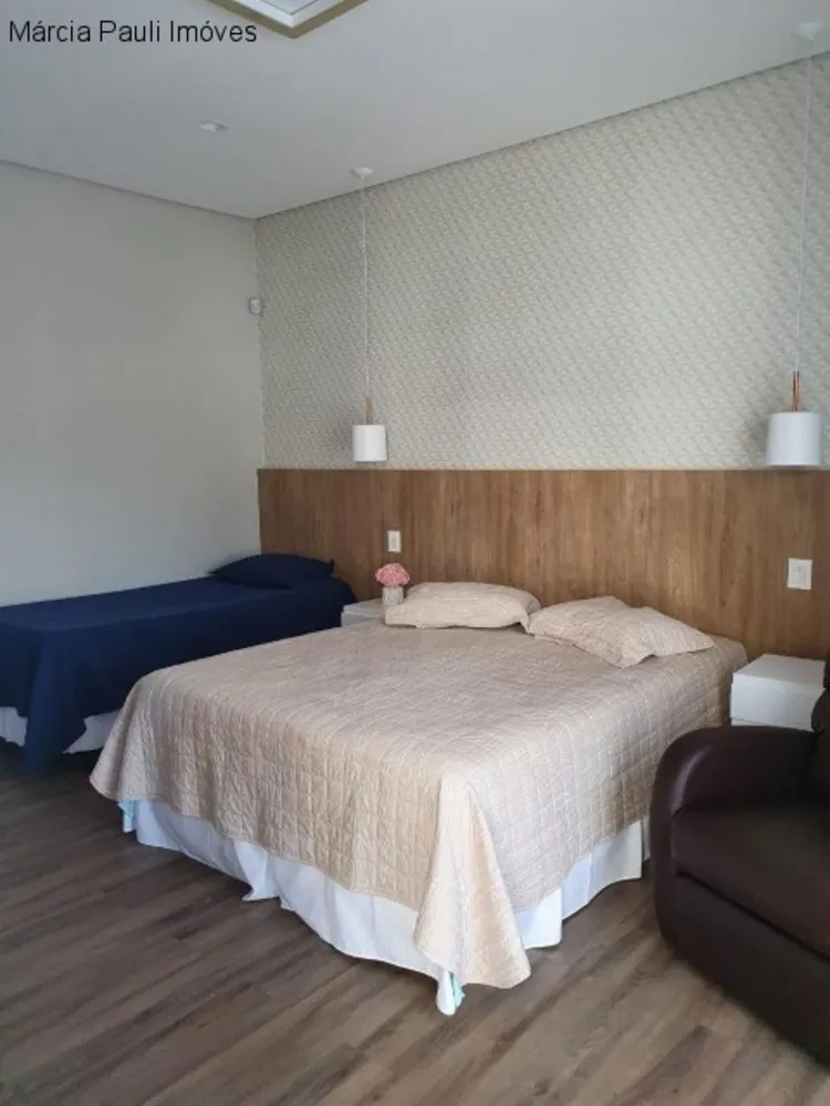 Casa de Condomínio, 4 quartos - Foto 3