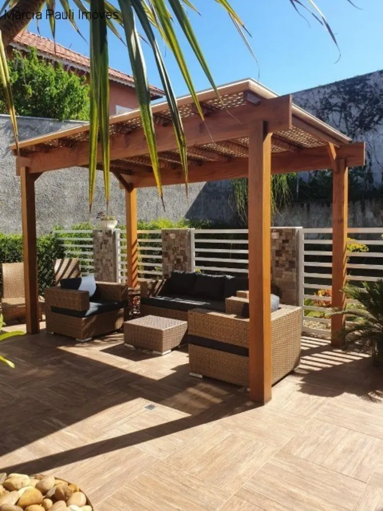 Casa de Condomínio, 4 quartos - Foto 7