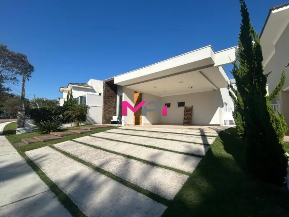 Casa de Condomínio, 3 quartos - Foto 2