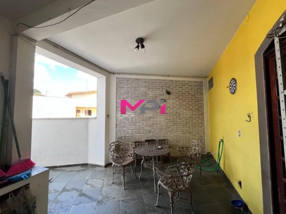 Sobrado, 4 quartos - Foto 11