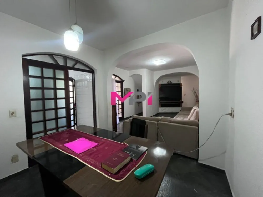 Sobrado, 4 quartos - Foto 2