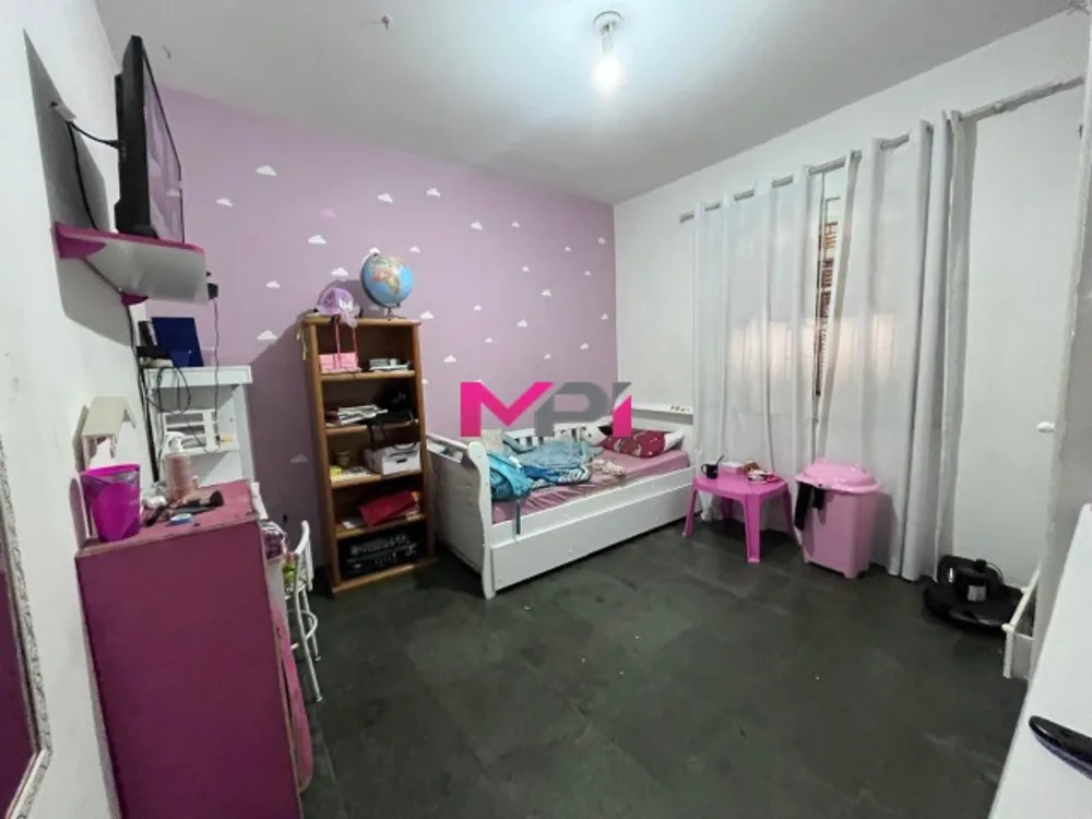 Sobrado, 4 quartos - Foto 6
