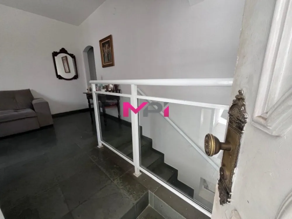 Sobrado, 4 quartos - Foto 4