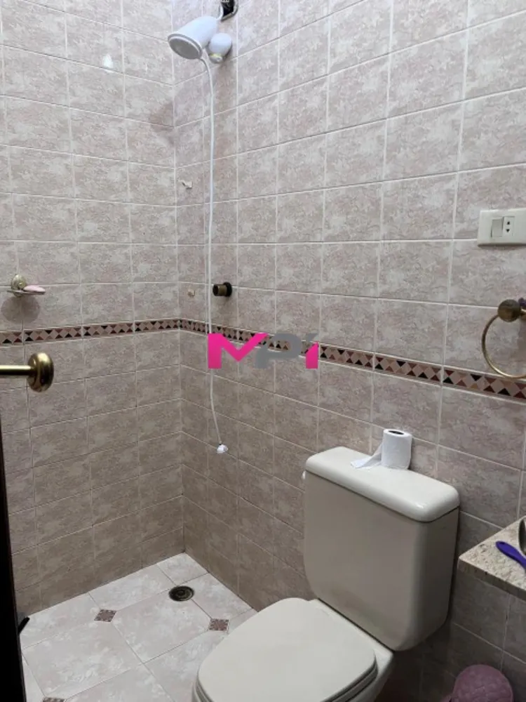 Sobrado, 4 quartos - Foto 8