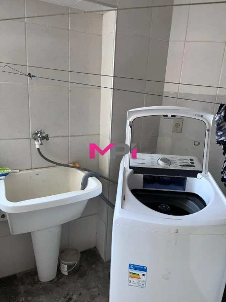 Sobrado, 4 quartos - Foto 10