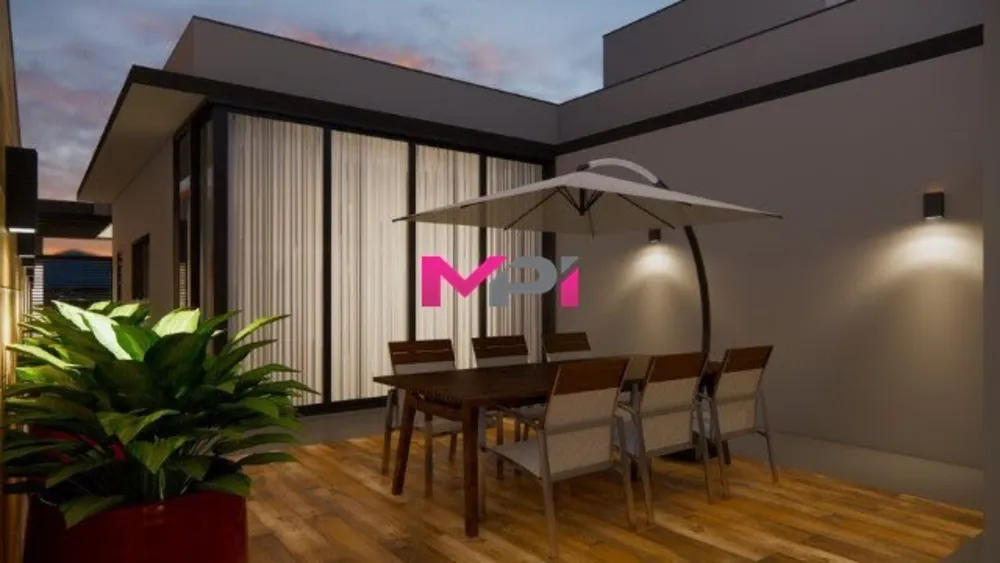 Casa de Condomínio, 3 quartos - Foto 6