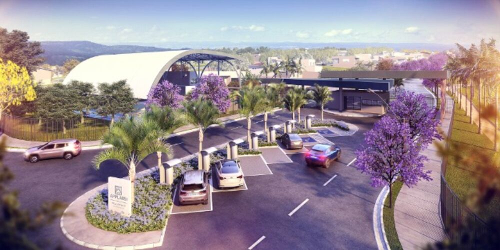 Terreno, 333 m² - Foto 2